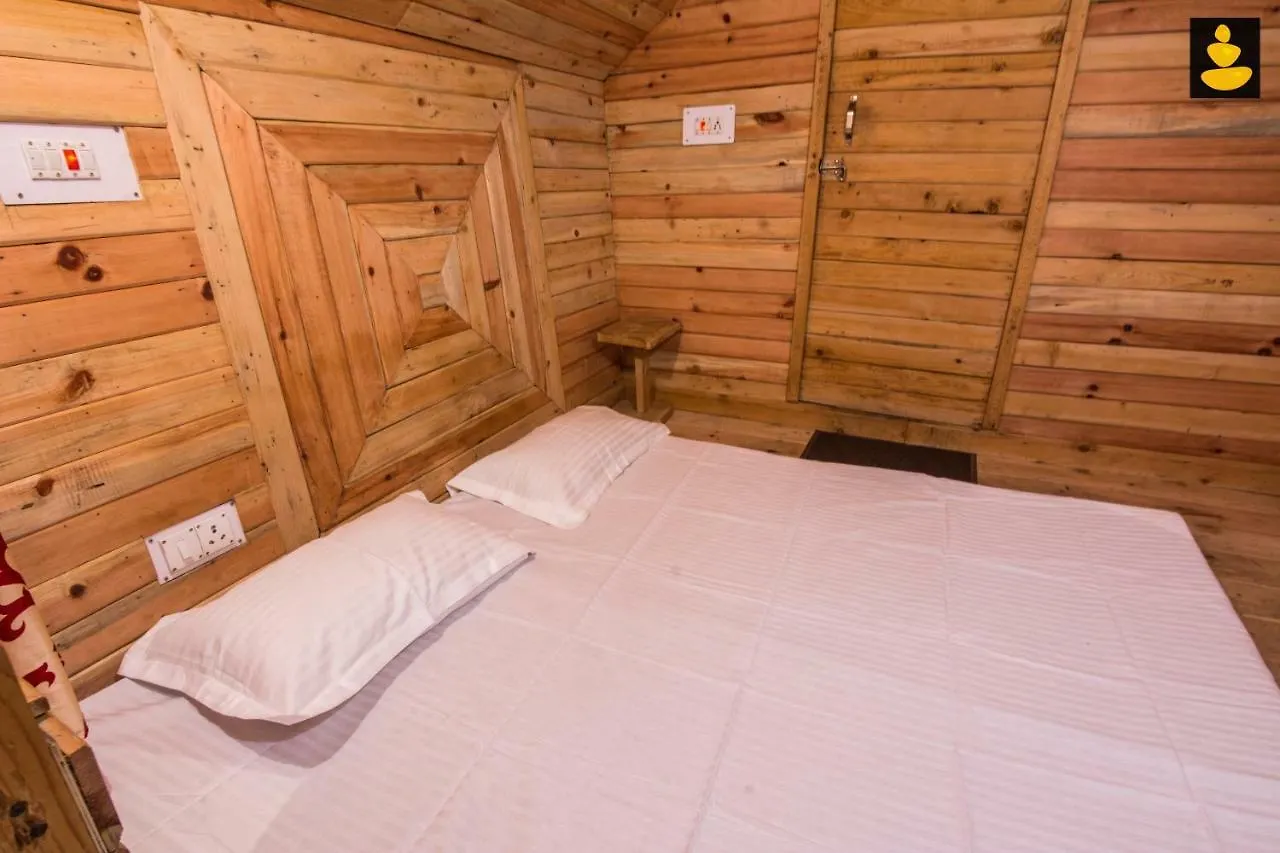 Livingstone Ojuven Treehouses Σίμλα Σαλέ